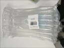強生（Johnson）嬰兒牛奶沐浴露500ml 男女寶寶兒童青少年沐浴保濕乳液全家可用 曬單實拍圖