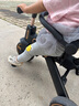 Bebehoo兒童三輪車(chē)多功能寶寶腳踏車(chē)手推車(chē)可推可騎1-3-6歲遛娃神器禮物 曬單實(shí)拍圖