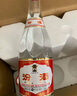 汾酒 42度 紅蓋玻汾 475ml*6瓶 杏花村清香型國產(chǎn)白酒 42度 475mL 6瓶 曬單實(shí)拍圖