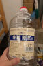 久知心直飲洞藏老酒52度高度白酒 桶裝濃香型糧食酒 純糧老酒5L 曬單實(shí)拍圖