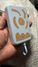 小米（MI）【3C認(rèn)證】小米磁吸自帶線充電寶 10000 33W 藍(lán)色有線無線自在充電 iPhone安卓可用可上飛機(jī)/火車 曬單實(shí)拍圖