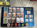 英文璀璨桌游寶石商人Splendor board game休閑聚會棋牌城市擴(kuò)展 【全套】基礎(chǔ)+擴(kuò)展+桌墊 曬單實(shí)拍圖