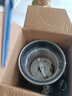 麥?zhǔn)嫣氐聡骞入s糧磨粉機(jī)家用小型打粉機(jī)超細(xì)咖啡研磨器電動(dòng)藥材粉碎機(jī) 電動(dòng)磨粉機(jī) 30秒快速磨粉 曬單實(shí)拍圖
