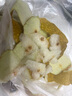 夢宛怡蒼溪特產(chǎn)雪梨四川廣元施家梨新鮮現(xiàn)摘黃皮坨梨子脆冠水晶麻皮水果 【凈重】9斤小果9枚裝 現(xiàn)摘現(xiàn)發(fā) 精選品質(zhì)果 曬單實(shí)拍圖