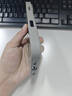 moft適用蘋果iphone17Pro Max手機(jī)殼全包新款Pro純色強(qiáng)磁吸皮質(zhì)Air全包防摔magsafe保護(hù)套高端皮革 象灰 iPhone 17 Pro Max 曬單實(shí)拍圖