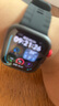 HUAWEI WATCH FIT 4 Pro曜石黑氟橡膠表帶運(yùn)動(dòng)智能手表鈦金屬藍(lán)寶石玻璃大屏長(zhǎng)續(xù)航fit4pro 曬單實(shí)拍圖