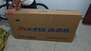 喜德盛（xds）公路自行車(chē)RC618鋁合金車(chē)架SORA/TIAGRA變速桶軸輪組 銀/白（SORA變速） 700C*480（身高165-175cm） 曬單實(shí)拍圖