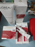 歐萊雅（L'OREAL）套裝抗皺緊致護膚禮盒化妝品水乳補水保濕淡紋送媽媽送女友禮物 復(fù)顏抗皺禮盒7件套(90%買家選擇) 曬單實拍圖
