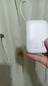 小叮訊【3C認(rèn)證可上飛機(jī)】移動隨身wifi5g無限流量2025款無線網(wǎng)隨身wifi充電寶二合一免插卡網(wǎng)絡(luò)車載戶外 【基礎(chǔ)款】5000毫安大電池|網(wǎng)速可達(dá)150M-白 0月租 無預(yù)存 隨用隨充 曬單實拍圖