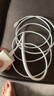 固質(zhì)優(yōu)品蘋(píng)果充電器正品充電線(xiàn)氮化鎵適配原裝45W快充PD套裝iPhone14ProMax13 16 15手機12充電頭30W數據線(xiàn) 【蘋(píng)果8-14系列】PD30W閃充丨單線(xiàn)加長(cháng)2米 曬單實(shí)拍圖