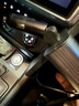 紐曼（Newmine）車載充電器超級快充一拖三伸縮線汽車充電器點煙器帶線多功能轉(zhuǎn)換器適用華為蘋果安卓 曬單實拍圖