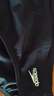 速比濤（Speedo）兒童泳褲ECO環(huán)保系列專(zhuān)業(yè)競賽訓練三角泳褲男童 黑色 15-16 曬單實(shí)拍圖