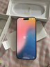 Apple/蘋(píng)果 iPhone 16 Pro（A3294）128GB 白色鈦金屬 支持移動(dòng)聯(lián)通電信5G 雙卡雙待手機 曬單實(shí)拍圖