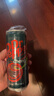 胡椒博士（Dr Pepper）歐美進(jìn)口Dr Pepper櫻桃可口可樂(lè)芒果百事含果汁芬達(dá)雪碧激浪汽水 波蘭胡椒博士櫻桃和原味各3罐 曬單實(shí)拍圖