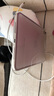 AppleApple/蘋果 iPad mini 7 8.3英寸Liquid視網(wǎng)膜 A17 Pro芯片2024年款平板電腦 星光色 256G WLAN版【首購豪禮】 曬單實拍圖
