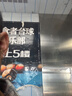 兩世歡耳釘S999足銀男士單只高級(jí)感耳釘小眾設(shè)計(jì)素圈耳圈潮流個(gè)性銀耳扣 S999銀耳圈14mm【單只】 曬單實(shí)拍圖
