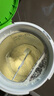 君樂(lè )寶臻唯愛(ài)2段嬰幼兒配方羊奶粉 800g*1罐 曬單實(shí)拍圖