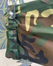 型公館學(xué)生軍訓腰帶專(zhuān)用松緊彈力腰帶男初高中大學(xué)生軍訓皮帶收緊神器女 曬單實(shí)拍圖