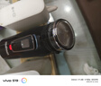 真漢子 trueman8008男士旋轉式單頭電動(dòng)剃須刀刮胡刀剃胡子刀小巧便攜圓頭充電式鬢角刀胡須刀 真漢子剃須刀8008標配+2刀頭+1刀網(wǎng) 曬單實(shí)拍圖
