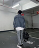 賽諾楓楚麥昆小白鞋男增高莆田休閑經(jīng)典板鞋厚底運動(dòng)白色情侶鞋子 白色-黑皮尾【OG匡麥昆版本】 42 運動(dòng)鞋碼 曬單實(shí)拍圖