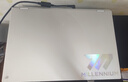 七彩虹（Colorful）iGame M16 14代酷睿i9 16英寸輕薄游戲筆記本(i9-14900HX 32G 1T RTX5070 300Hz）星耀白 曬單實(shí)拍圖