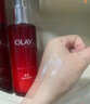 玉蘭油（OLAY）大紅瓶水乳液超紅瓶面霜禮盒抗皺護(hù)膚品套裝七夕情人節(jié)禮物送女友 曬單實(shí)拍圖