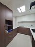 美的（Midea）LED集成吊頂燈廚房燈面板平板燈300x600高亮廚衛(wèi)燈廁所吸頂燈48瓦 曬單實(shí)拍圖