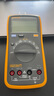 福祿克（FLUKE）F15B PRO MAX 數字萬用表 掌上型多用表 電流表 儀器儀表F15B+ 曬單實拍圖