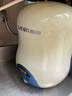 帥康65W廚寶儲水式65L升家用小型即熱式電熱水器速熱洗碗熱水寶6.5W上 6.5W 上出水-安裝水池下 曬單實(shí)拍圖