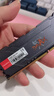 七彩虹（Colorful）32G(16G*2)DDR4 3200 臺式機內存條 馬甲條 戰斧系列·鈦金灰 C18 曬單實(shí)拍圖