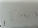 康佳（KONKA）電動(dòng)磨腳器去死皮去角質(zhì)磨老繭電動(dòng)修腳神器去腳皮可水洗充電修足儀器生日中秋禮物送男友老公爸爸 曬單實(shí)拍圖