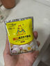 健稚小米面條營(yíng)養面無(wú)小麥掛面無(wú)麩質(zhì)面條兒童細面健身低敏雜糧面 小米面條*2盒 曬單實(shí)拍圖