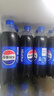 百事可樂(lè) Pepsi 汽水碳酸飲料 500ml*24瓶 整箱裝 百事出品 曬單實(shí)拍圖