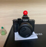 松下（Panasonic）LUMIX G100D 新手學(xué)生入門微單/單電無反M43畫幅數(shù)碼照相機(jī) vlog拍攝視頻防抖 自拍翻轉(zhuǎn)屏 G100D單機(jī)身+【25mm】定焦套裝 曬單實(shí)拍圖