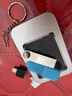 thinkplusThinkPlus聯(lián)想128G金屬U盤(pán) USB3.2&Type-C雙接口大容量手機電腦兩用u盤(pán)商務(wù)辦公優(yōu)盤(pán) MU90系列 曬單實(shí)拍圖