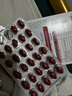 金凱撒海洋之心女性美容魚(yú)油亮白肌膚omega-3含輔酶Q10白藜蘆醇60粒/盒 曬單實(shí)拍圖