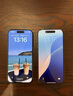 蘋果16pro iPhone16蘋果16ProMax移動聯(lián)通電信全網(wǎng)通5G游戲手機 iPhone16Pro 黑色鈦金屬6.3英寸 256GB【公開版全網(wǎng)通】 曬單實拍圖
