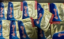 安佳(Anchor)新西蘭進(jìn)口 動(dòng)物黃油原味無(wú)添加鹽10g*20 早餐小粒包裝 曬單實(shí)拍圖