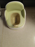 taoqibaby兒童馬桶坐便器男女寶寶小馬桶嬰幼兒專用訓(xùn)練便盆家用尿盆 曬單實(shí)拍圖