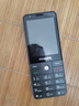 飛利浦（PHILIPS）E6808 學(xué)生手機(jī) 老年人手機(jī)初中高中生4G全網(wǎng)通超長(zhǎng)待機(jī)老人機(jī)GPS精準(zhǔn)定位視頻通話大屏 星空黑 曬單實(shí)拍圖