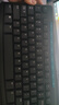 羅技（Logitech）MK275 鍵鼠套裝 無線鍵鼠套裝 辦公鍵鼠套裝 全尺寸 商務(wù)鍵鼠套裝 帶無線2.4G接收器 黑藍(lán)色 曬單實(shí)拍圖