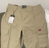 dickies經(jīng)典休閑耐穿工裝褲DK0A88OK 沙色 32 曬單實(shí)拍圖