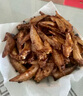 泰森（Tyson）雞翅尖 2斤 1袋 冷凍 炸雞翅 鹵雞翅鹵味鹵煮燒烤生鮮食材 曬單實(shí)拍圖