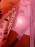 十八子作菜刀三件套刀具套裝組合家用廚房砍骨刀陽(yáng)江切肉片刀廚具全套刀架 切片刀+砍骨刀+多用刀（贈木質(zhì)刀座） 3件套 曬單實(shí)拍圖