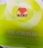 小黃象【69元任選4件】黃油手抓餅雞蛋灌餅蔥油餅雞排堅果饅頭花卷雞翅 黃油蔥油餅500g 曬單實拍圖