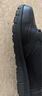 斯凱奇（Skechers）男鞋秋透氣軟底通勤鞋男運動(dòng)閃穿商務(wù)皮鞋休閑鞋男 BLK黑色 40 曬單實(shí)拍圖
