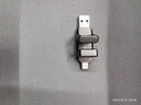 海康威視（HIKVISION）512GB 固態(tài)U盤雙接口手機(jī)U盤Type-C/USB3.2讀速1000MB/s華為蘋果iPhone16電腦大容量高速優(yōu)盤S980 曬單實(shí)拍圖
