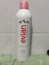 依云（evian）補水噴霧400ml爽膚保濕水法國進口敏感肌送七夕禮物 曬單實拍圖