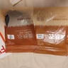 FitonTon保暖內(nèi)衣女超薄玻尿酸半高領(lǐng)肌底衣無痕美體打底秋衣秋褲套裝 黑L 曬單實拍圖