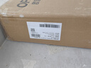 歐普（OPPLE） 吸頂燈客廳大燈可調(diào)色LED照明燈具燈飾凝月呵護(hù)光 【包安裝】 曬單實(shí)拍圖